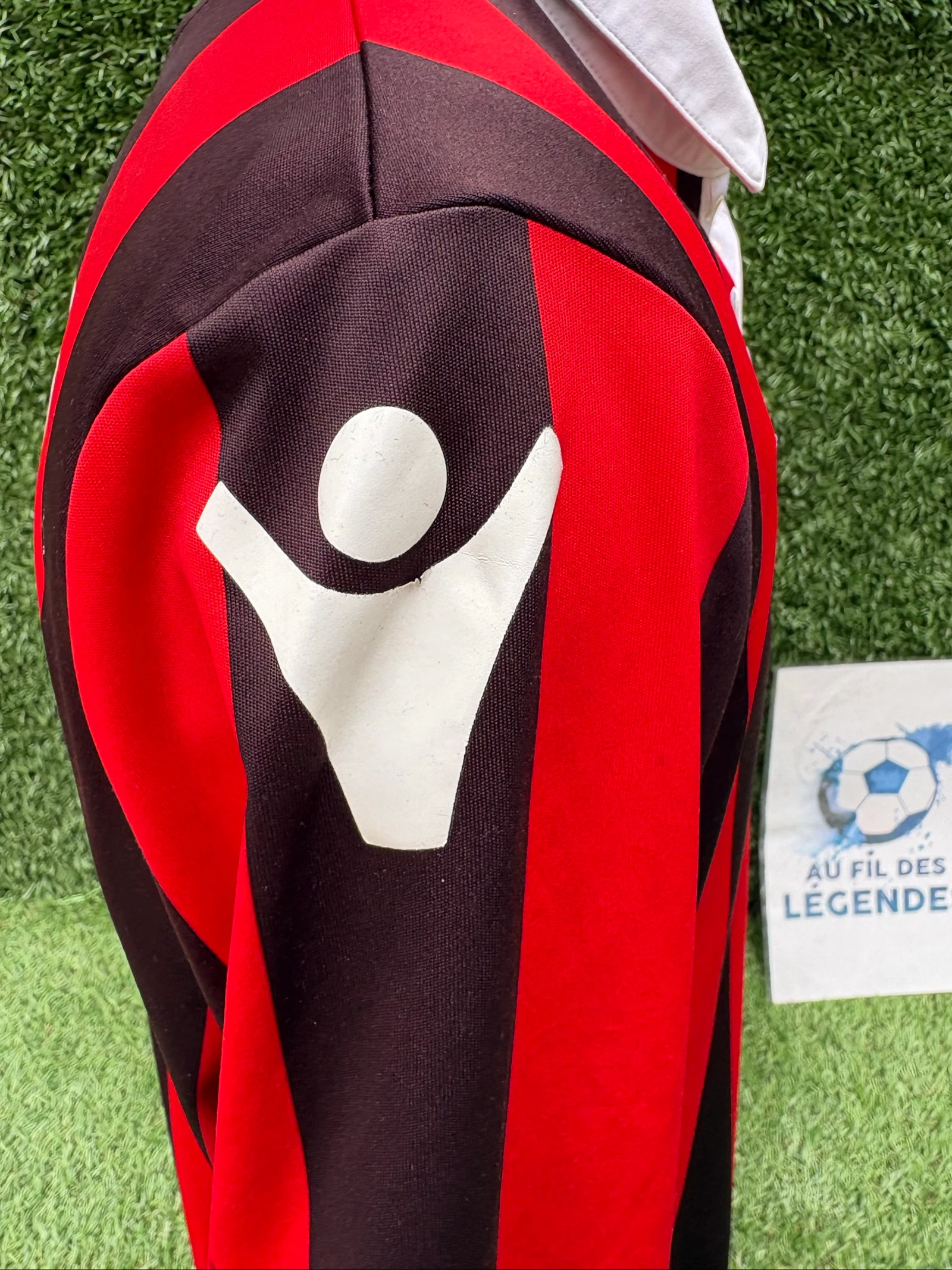 Traje de baño Balotelli Nice – photo 8